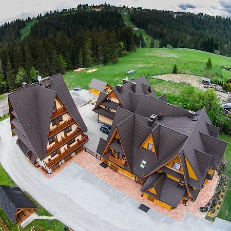 Willa Stachoniówka 2 Zakopane Exterior foto