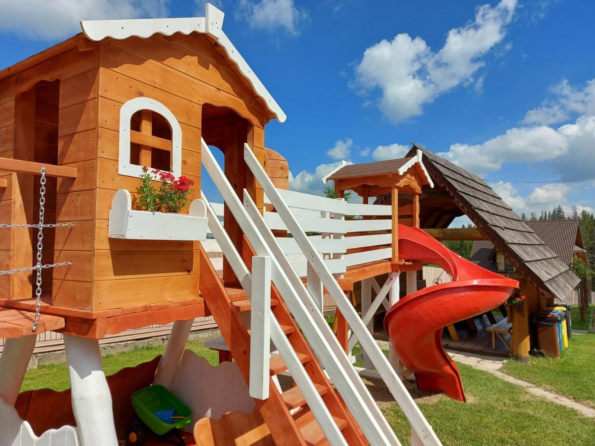 Willa Stachoniówka 2 Zakopane Exterior foto