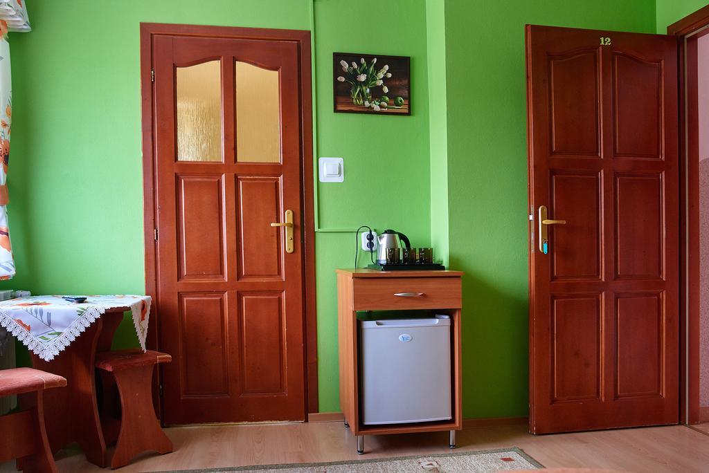 Willa Stachoniówka 2 Zakopane Habitación foto